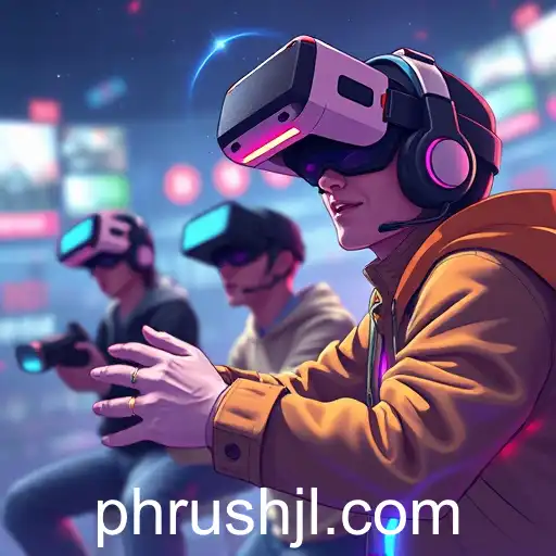 Emerging Trends in Online Gaming