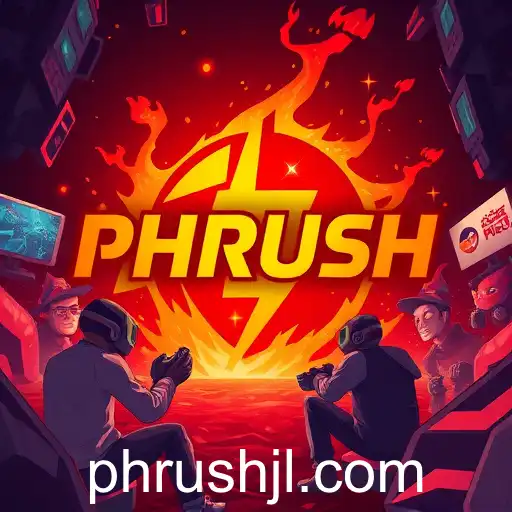 From Gaming to Global: Exploring PHRUSH