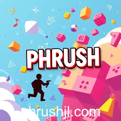 Gaming Evolution: The Rise of PHRUSH
