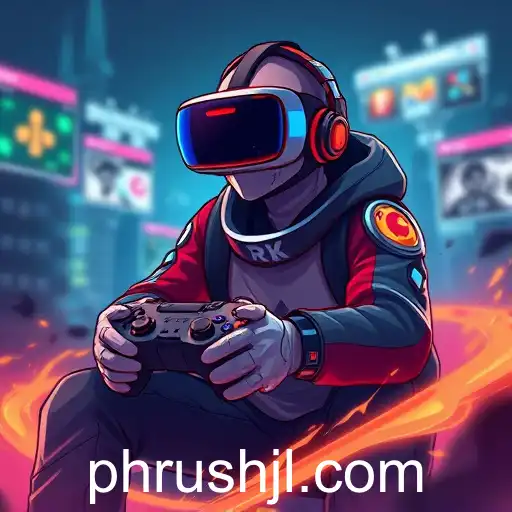 Gaming Trends and Innovations in 2025