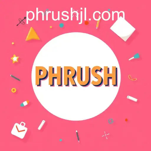 PHRUSH: Unlocking the Joy of Language Through 'Grammar Fun'