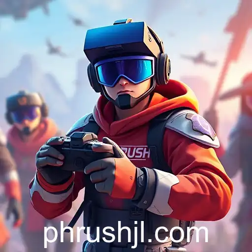 The Digital Playground: Gaming in 2025