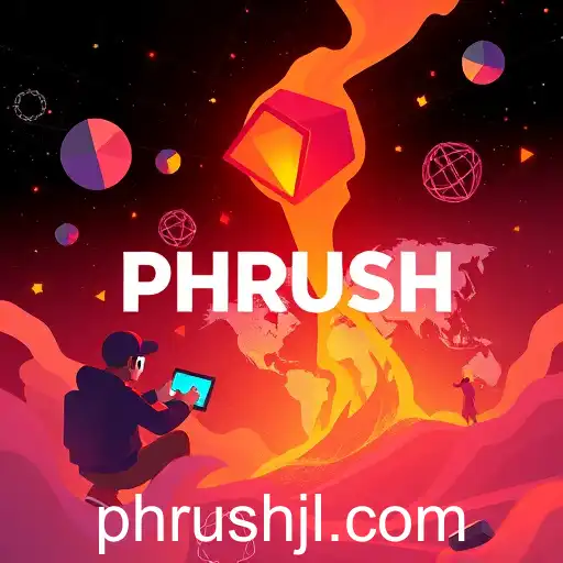 Gaming Website 'PHRUSH' Sets New Trends in 2025