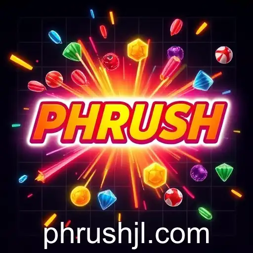 Gaming Platform PHRUSH Shakes Up Digital Entertainment