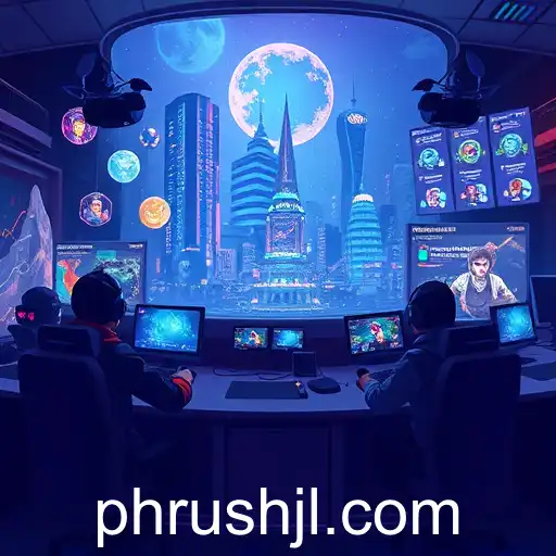 Gaming Trends of the Future