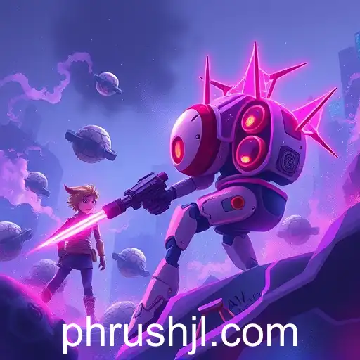 PHRUSH: A Game Changer in Online Gaming