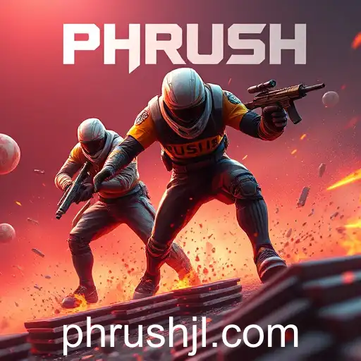 PHRUSH Revolutionizes Online Gaming Community