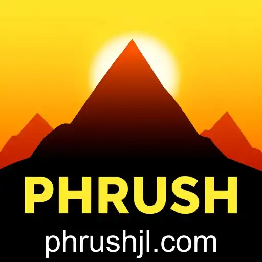 PHRUSH: Revolutionizing Online Gaming