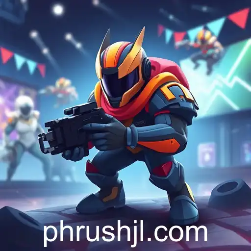 PHRUSH: Revolutionizing the Gaming Landscape