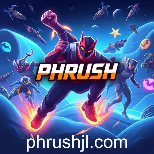 The Rise of PHRUSH in the Gaming World