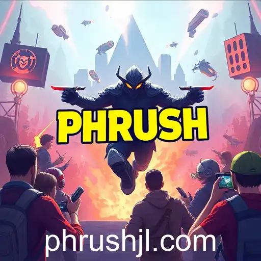 The Rise of PHRUSH in Gaming