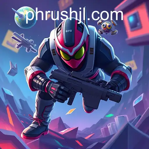 PHRUSH: The Next Big Hit in Online Gaming