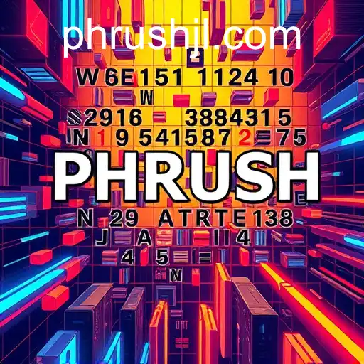 The Rise of 'PHRUSH': Revolutionizing the Puzzle Category Online