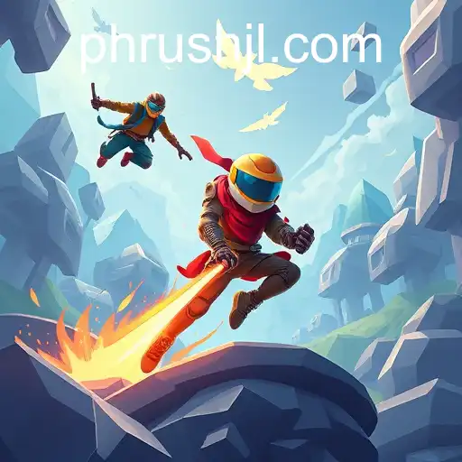 The Rise of PHRUSH: A New Era in Online Gaming