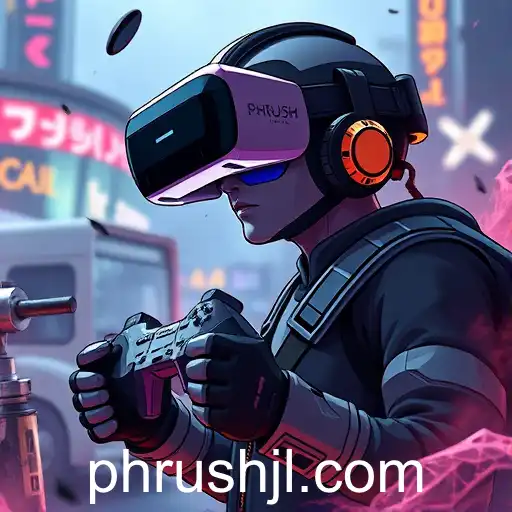 Digital Gaming Trends with PHRUSH Amid Market Shifts