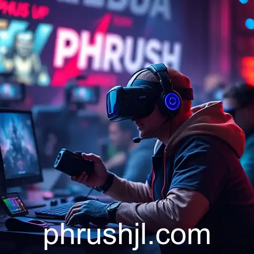 The Evolution of Gaming and Community Building in 2025