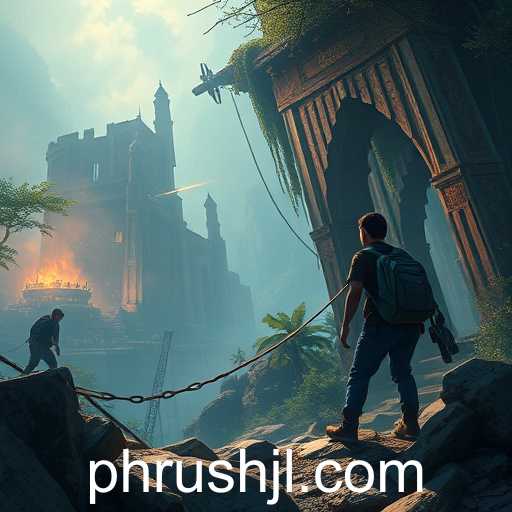 Gaming Website 'PHRUSH' Sets New Trends in 2025