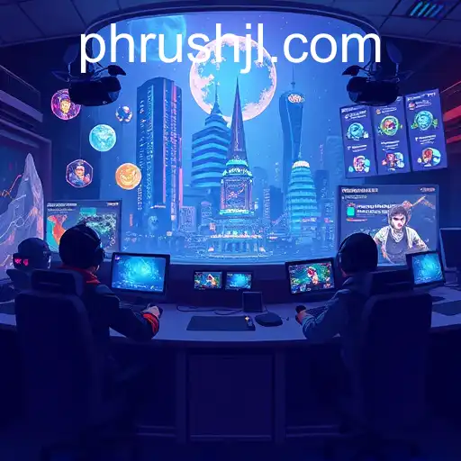 Gaming Trends of the Future