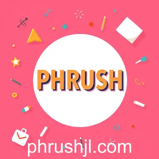 PHRUSH: Unlocking the Joy of Language Through 'Grammar Fun'