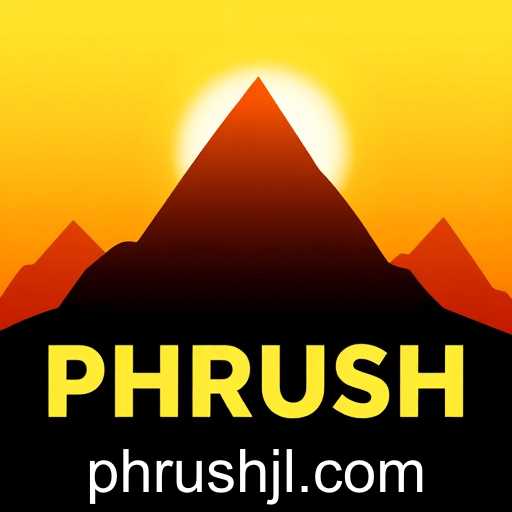 PHRUSH: Revolutionizing Online Gaming