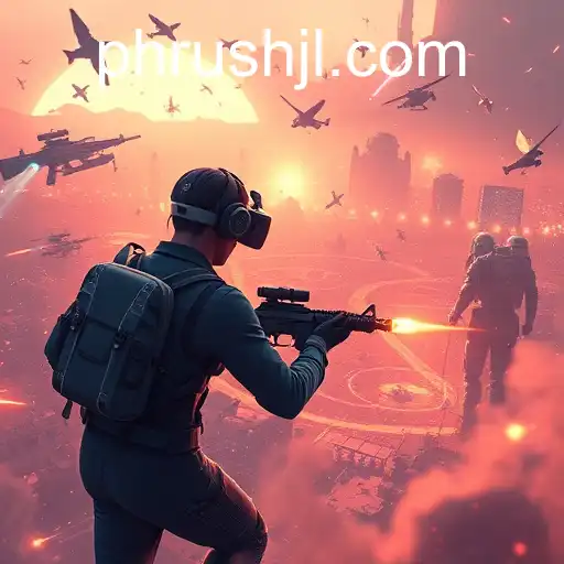 PHRUSH Revolutionizes Online Gaming Experience