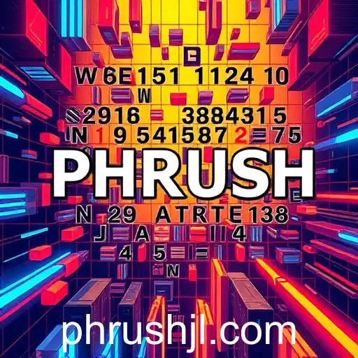 The Rise of 'PHRUSH': Revolutionizing the Puzzle Category Online