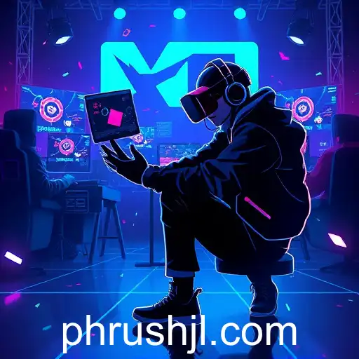 Revolutionizing Online Gaming with PHRUSH