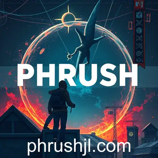 Unleashing Creativity: The World of PHRUSH in Creative Writing