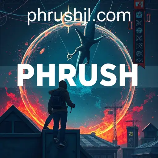 Unleashing Creativity: The World of PHRUSH in Creative Writing
